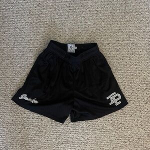 INAKA 5" Mesh Shorts (M) LIKE-NEW